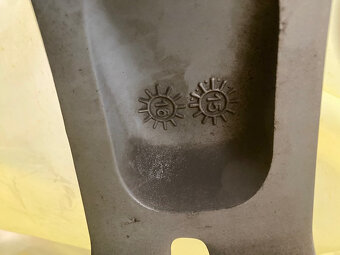 LAND ROVER EVOQUE - ALU KOLA + ZIMNI PNEU - 12