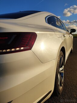 Arteon Rline ,panorama, odpočet DPH - 12