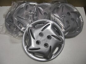 Prodám na Fiat Palio dveře světlo vypínače plasty čerpadlo - 12