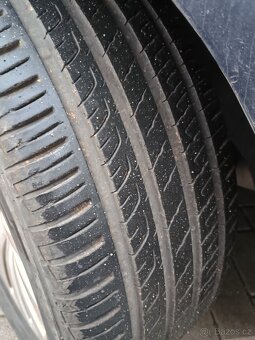 Prodám Opel Insignia 2.0 CDTI 118kw KO motor - 12