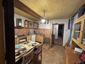 Prodej rodinného domu, Lhota-Vlasenice, ev.č. 02178 - 12