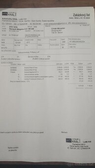 Renault Grand Scénic r.v.2005 2.0 16v LPG - 12