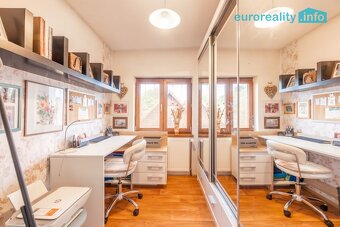 Prodej, rodinný dům, Zahrádky - 12