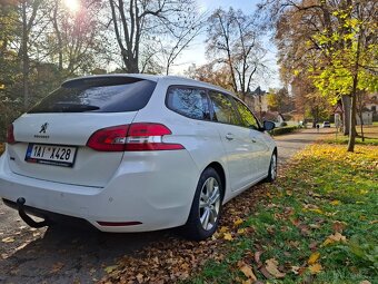 Peugeot 308 1.6 Blue hdi - 12
