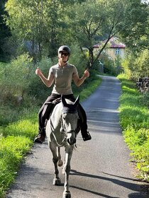 PASOVÁNÍ botiček Scoot Boots : - 12