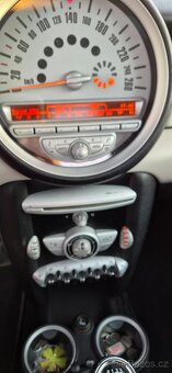 Mini cooper r56 Edition CAMDEN 50 - 12