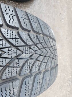 alu kola originál BMW R17 – Styling 631 Spe - 12