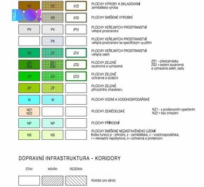 Prodej stavebního pozemku 9 054 m², Horní Moštěnice - 12