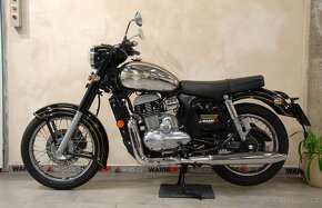 Jawa 300 CL - stroj od nás,1.maj,ZÁRUKA,TOP - 12
