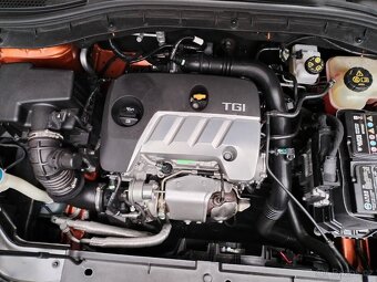 PRODÁM MG ZS 1,0 TGI TOP - 12
