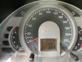 Vw fox 1.2htp 40kw - 12