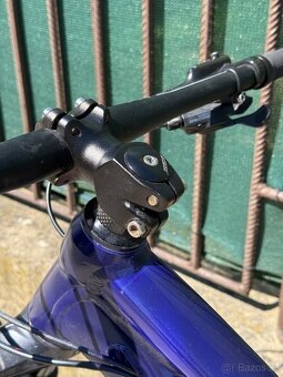 GT Force comp 2021 vel. M (27.5) - 12
