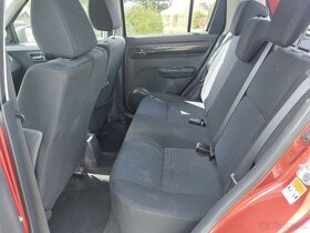 Suzuki Swift 1,3 GL  5DR  4WD   KLIMA  TAŽNÉ - 12