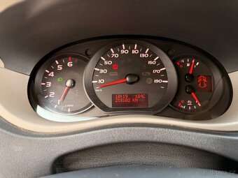 Renault Masrtel L2 H2 P2 TOP STAV - 12