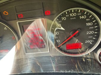 Audi A4 Avant kombi 1.9 TDi 96kW automat diesel - 12