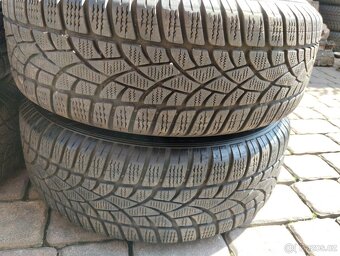 ALU 5X112 R16 AUDI VW ŠKODA SEAT SADA ZIMA - 12