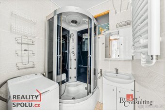 Prodej, byty/3+1, 66 m2, Na Tržišti 531, 34506 Kdyně, Domažl - 12