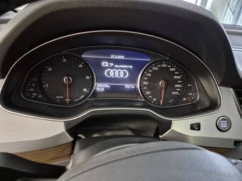 Audi Q7 3,0 TDI 200kW quattro tiptronic DPH - 12