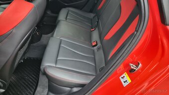 AUDI S3 Sportback - 2,0TFSi 221kW Quattro - S-tronic. - 12