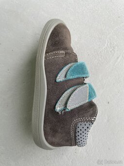 Barefoot boty celoroční Beda 28 - 12