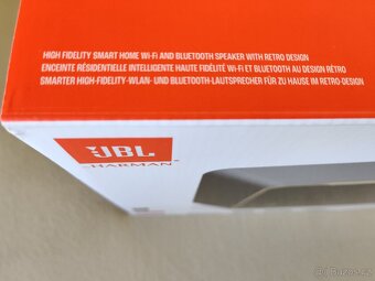 JBL Authentics 500 --- nový bluetooth reproduktor sk záruka. - 12