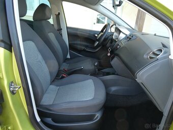 Seat Ibiza 1.4 16V Style,2xkola,auto klima - 12