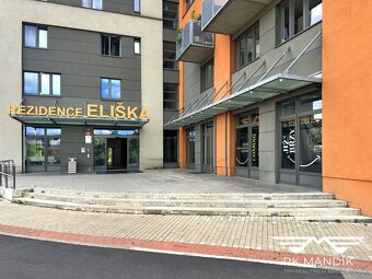 Pronájem byty 1+kk, 33 m2 - Praha - Vysočany, ev.č. 681 - 12