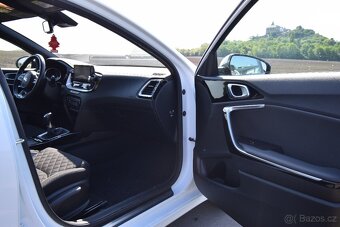 Ceed SW GT LINE - 12