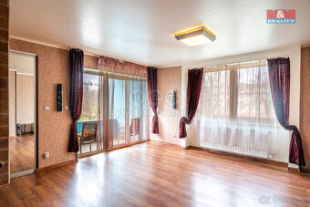 Prodej hotelu, penzionu, 434m², České Budějovice,ul.Mayerova - 12