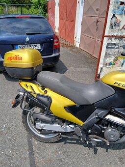 Aprilia Pegaso 650 - 12