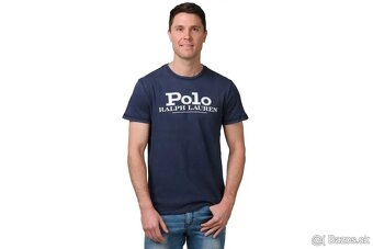 panske tricko Polo Ralph Lauren velkost L /ORIGINAL/ - 12