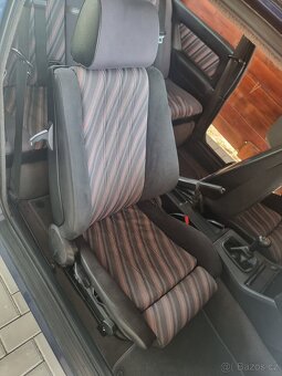 Prodám interier bmw e30 - 12