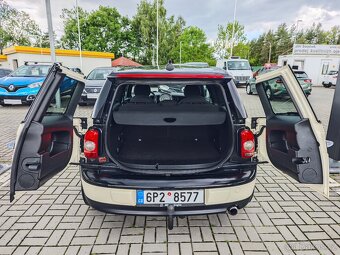 MINI Clubman One 1.4i 70kW - 12