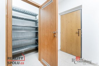 Pronájem, byty/2+kk, 57 m2, Jurkovičova 988/26, 14900 Praha, - 12