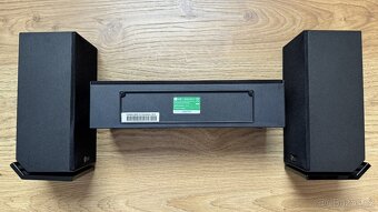 Domácí kino LG BH6420P - 5.1 / 850W - 12