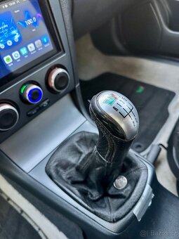 OCTAVIA I 1.9 TDI 66KW RS PAKET - 12