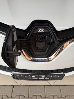 Renault ZOE 50 LIFE  PRODLOUŽENÁ ZÁRUKA - 12