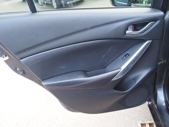 2014 Mazda 6 2.2 Skyactiv - D - 12
