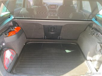 Škoda Karoq 2.0TDI 110kW 4x4 DSG Full LED Tažné - 12