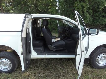 Mitsubishi L200 2.4 DI-D 4x4 redukce tažné 3T - 12