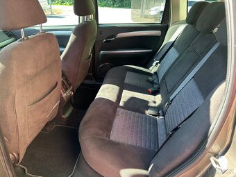 FIAT CROMA 1.9 88kw DYNAMIC - 12