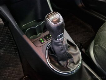 Škoda Roomster 1.2 TSi 63kw-133tkm-Klima-Tažné Zařízení - 12