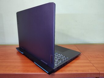 Herní LOQ 15,i7-13gen,RTX-4060, DDR5,Nepoužitý - 12