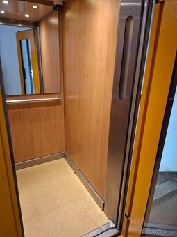 Byt 2+1, 60 m2, Kmochova, Dobětice, Ústí nad Labem - 12