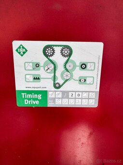 Peugeot 206, 2005, 122.000 km, CZ, 1.4i - 12