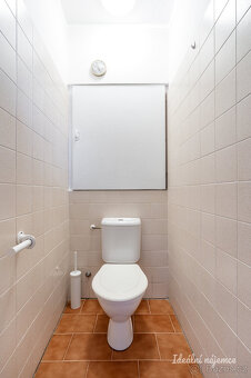 Pronájem bytu 2+kk, Hudečkova, Podolí, 20900 Kč/měs, 49 m2 - 12