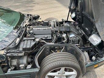 Chevrolet Corvette C4 - Odpočet DPH - 12