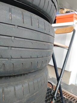 16" CMS C4, 5x112. 205/55/r16 - 12