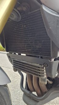 TRIUMPH TIGER 1050 - 12