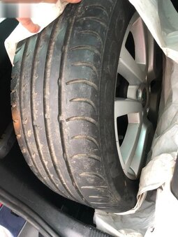 ŠKODA YETI, 2.0 TDI - 12